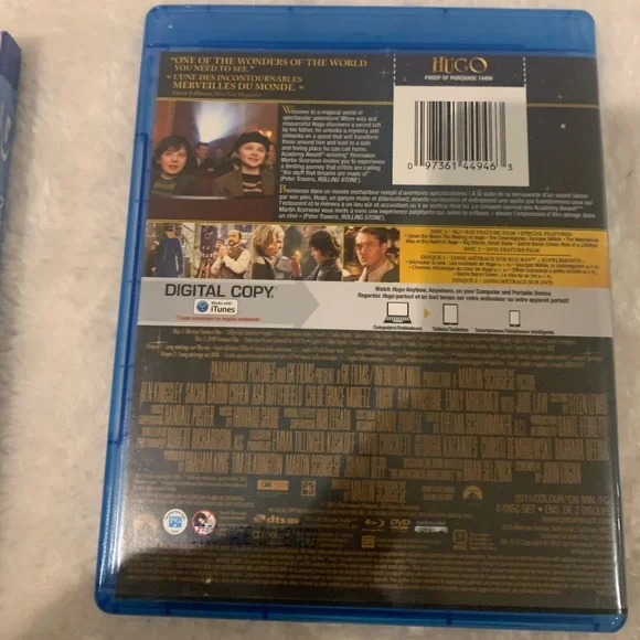 Blu-Ray Classics - Picture 4 of 7